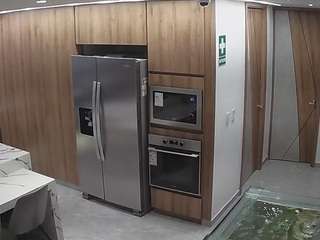 voyeurcam-casa-salsa-kitchen