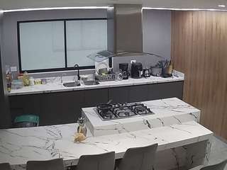 voyeurcam-casa-salsa-kitchen