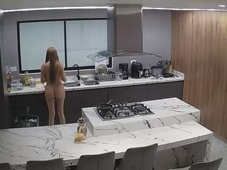 voyeurcam-casa-salsa-kitchen