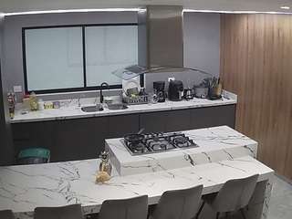 voyeurcam-casa-salsa-kitchen