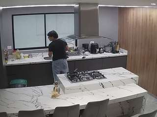 voyeurcam-casa-salsa-kitchen