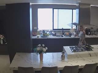 voyeurcam-casa-salsa-kitchen