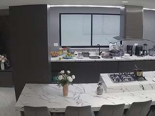 voyeurcam-casa-salsa-kitchen