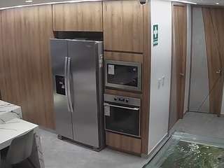 voyeurcam-casa-salsa-kitchen