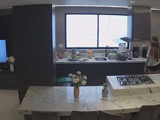 voyeurcam-casa-salsa-kitchen