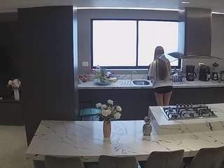 voyeurcam-casa-salsa-kitchen