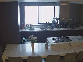 voyeurcam-casa-salsa-kitchen