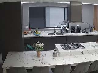 voyeurcam-casa-salsa-kitchen