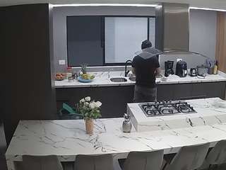 voyeurcam-casa-salsa-kitchen