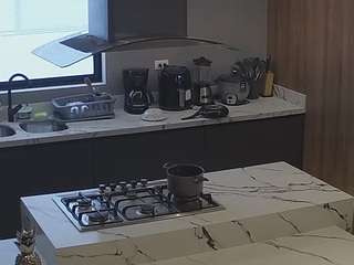 voyeurcam-casa-salsa-kitchen