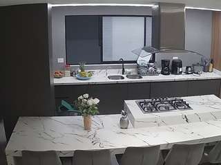 voyeurcam-casa-salsa-kitchen