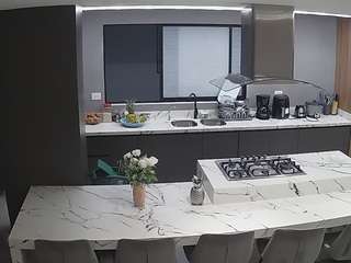 voyeurcam-casa-salsa-kitchen