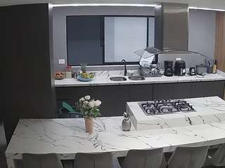 voyeurcam-casa-salsa-kitchen