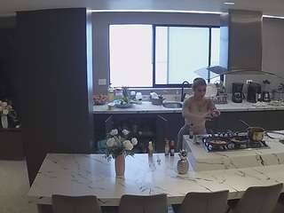 voyeurcam-casa-salsa-kitchen