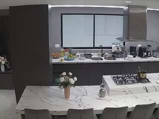 voyeurcam-casa-salsa-kitchen