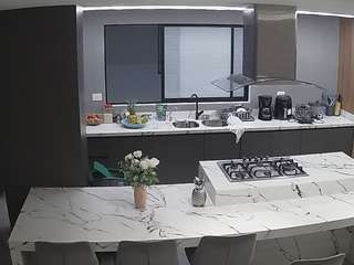 voyeurcam-casa-salsa-kitchen