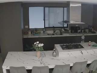 voyeurcam-casa-salsa-kitchen