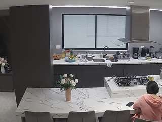 voyeurcam-casa-salsa-kitchen