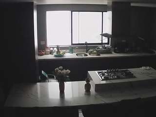 voyeurcam-casa-salsa-kitchen