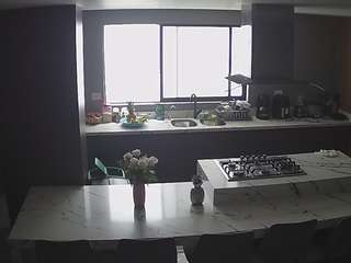 voyeurcam-casa-salsa-kitchen
