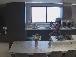 voyeurcam-casa-salsa-kitchen