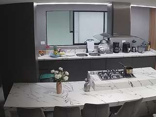 voyeurcam-casa-salsa-kitchen