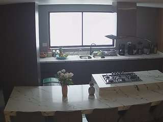 voyeurcam-casa-salsa-kitchen