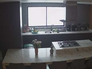 voyeurcam-casa-salsa-kitchen