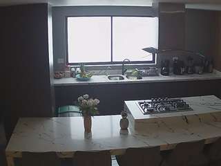voyeurcam-casa-salsa-kitchen