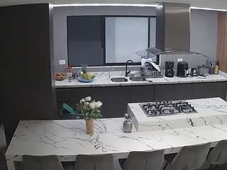 voyeurcam-casa-salsa-kitchen