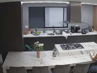 voyeurcam-casa-salsa-kitchen