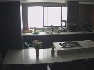 voyeurcam-casa-salsa-kitchen