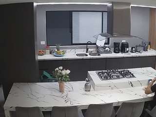 voyeurcam-casa-salsa-kitchen