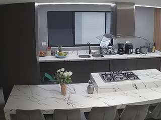 voyeurcam-casa-salsa-kitchen