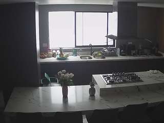 voyeurcam-casa-salsa-kitchen