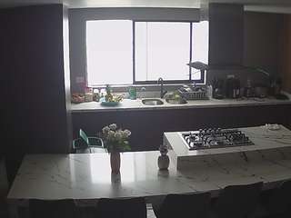 voyeurcam-casa-salsa-kitchen