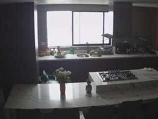 voyeurcam-casa-salsa-kitchen