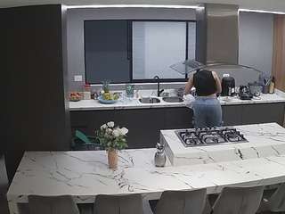 voyeurcam-casa-salsa-kitchen