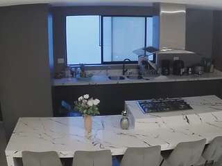 voyeurcam-casa-salsa-kitchen