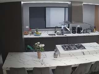 voyeurcam-casa-salsa-kitchen