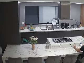 voyeurcam-casa-salsa-kitchen