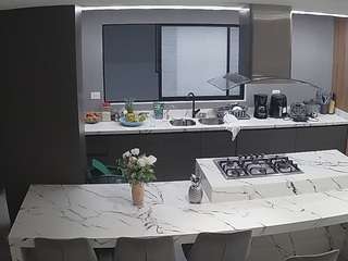 voyeurcam-casa-salsa-kitchen