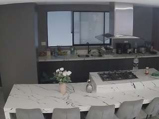 voyeurcam-casa-salsa-kitchen