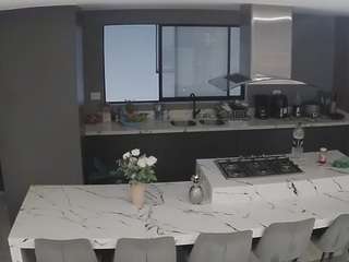 voyeurcam-casa-salsa-kitchen