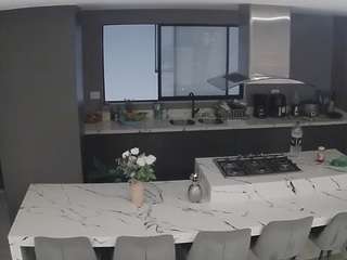 voyeurcam-casa-salsa-kitchen