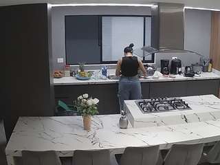 voyeurcam-casa-salsa-kitchen