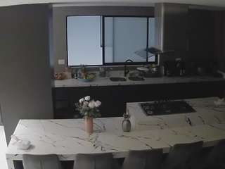 voyeurcam-casa-salsa-kitchen