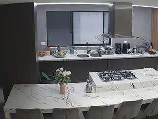 voyeurcam-casa-salsa-kitchen