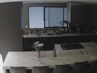 voyeurcam-casa-salsa-kitchen