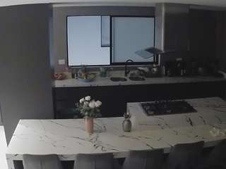 voyeurcam-casa-salsa-kitchen